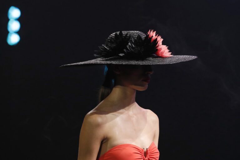 Gran Canaria Swim Week by Moda Cálida se celebra del 20 al 23 de octubre