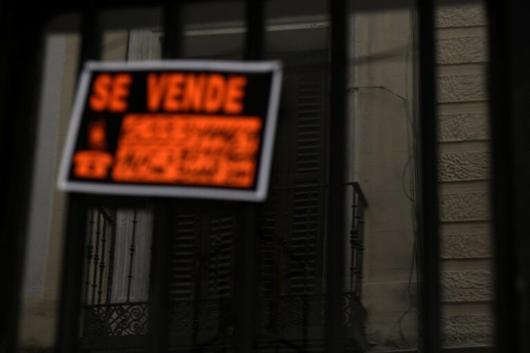 La vivienda en Canarias se encarece un 5,9% interanual en el cuarto trimestre de 2023