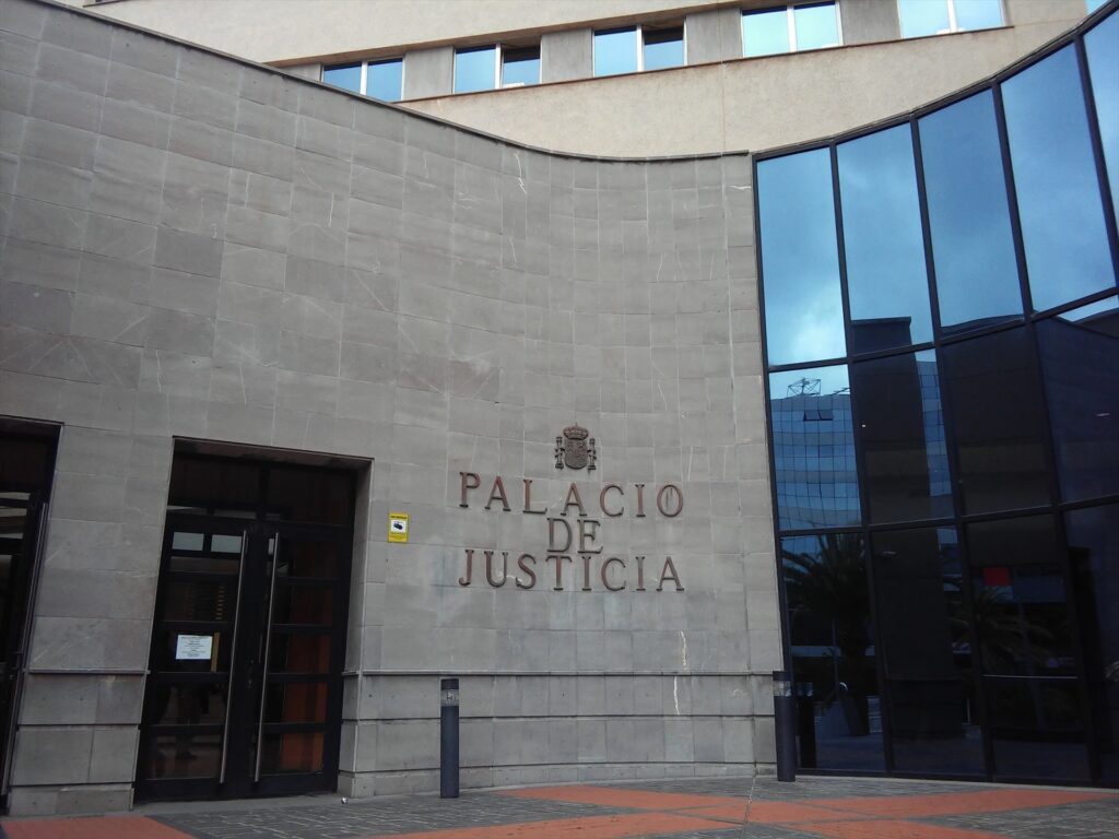 El 'caso Mediador' consta de tres piezas separadas