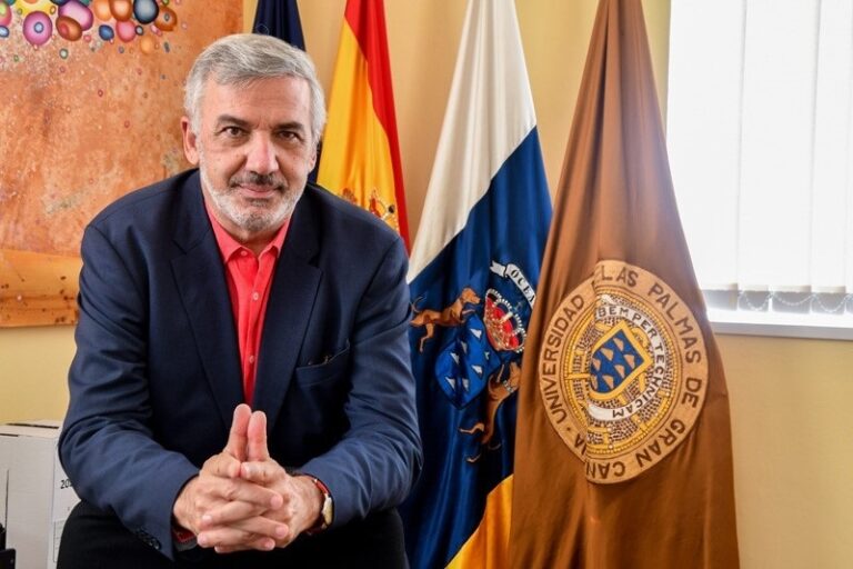 La Cátedra ULPGC de REF de Canarias amplía su vigencia hasta 2025
