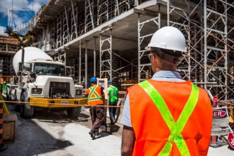 Los accidentes laborales en Canarias se disparan al aumentar un 18,33%