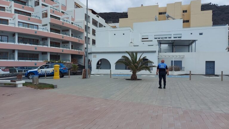 Inversión de 750.000 euros en un nuevo sistema de monitorización de gases tóxicos en La Palma