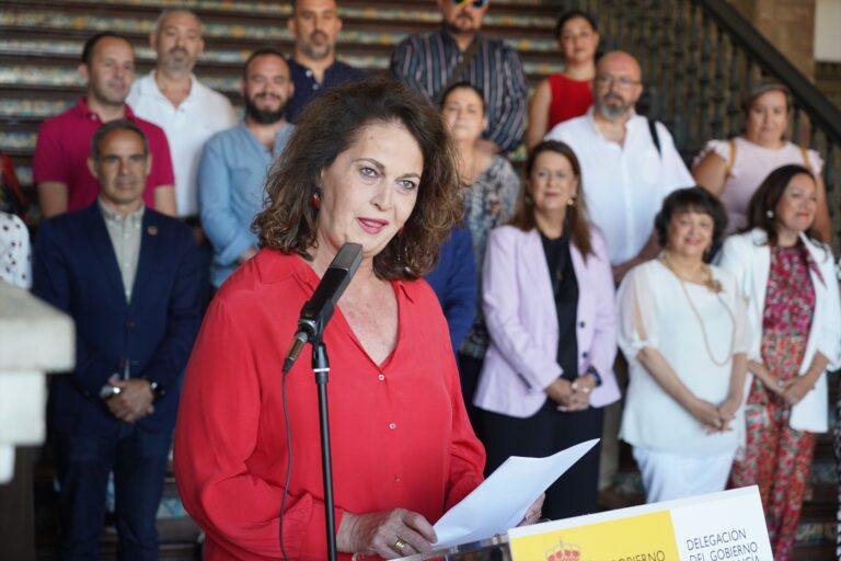Carla Antonelli será la quinta en las listas de Más Madrid