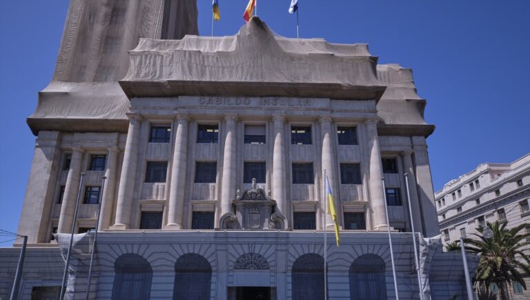 El Cabildo de Tenerife impulsa el voluntariado entre centros educativos