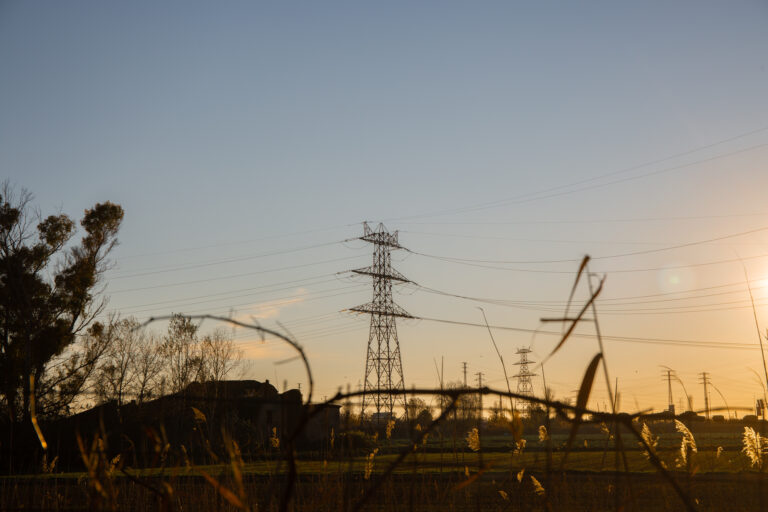 La electricidad sube este domingo un 8,2 % hasta los 185,87 euros/MWh