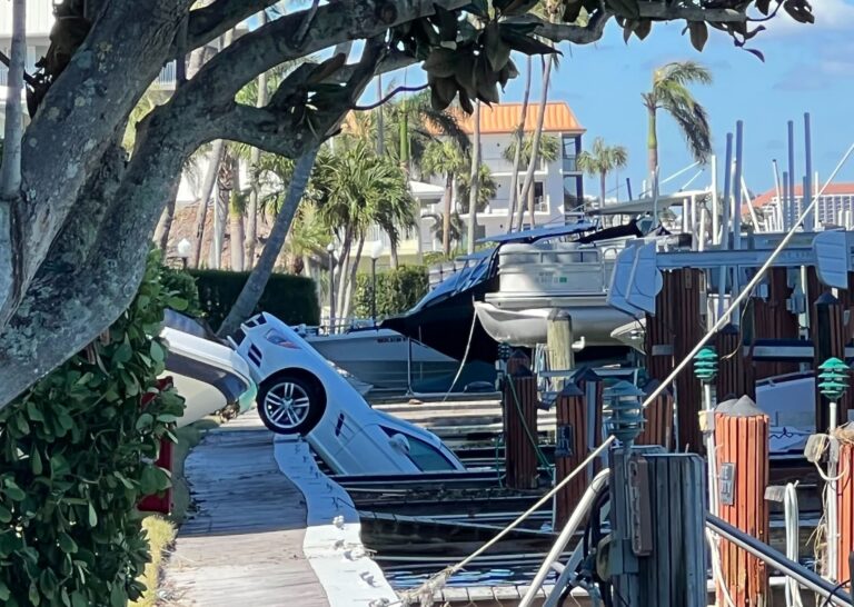 Se elevan a 45 los muertos a consecuencia del huracán ‘Ian’ en Florida