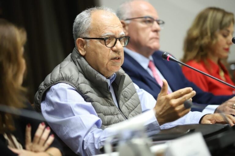 Curbelo (ASG) pedirá en el Parlamento un refuerzo de los servicios públicos esenciales
