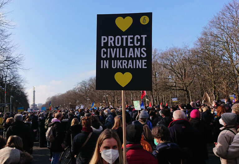 Se estrecha el cerco a Rusia