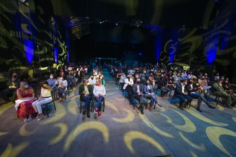 IV Premios Canarios de la Música