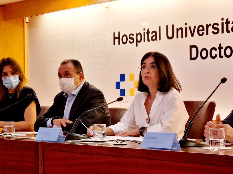 El I Foro de Envejecimiento y Soledad busca concienciar sobre la situación de las personas mayores