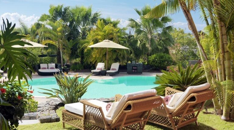 Las pernoctaciones hoteleras en Canarias superaron en septiembre las cifras prepandemia
