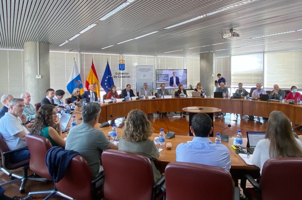 Las ciguatoxinas han provocado 125 casos en Canarias en los últimos años