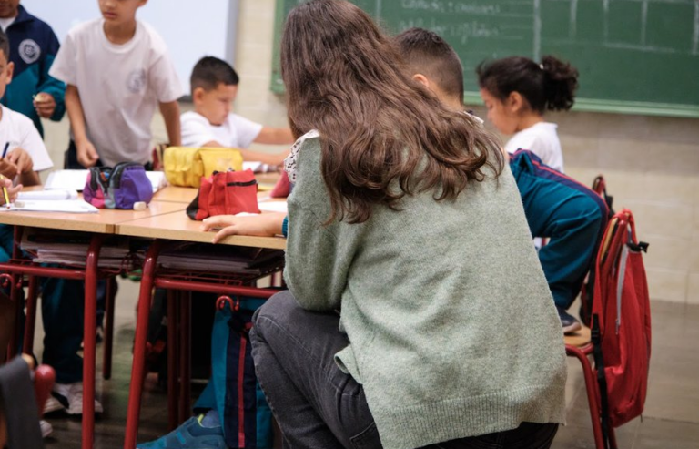 La nueva ley de infancia de Canarias no se aprobará en esta legislatura