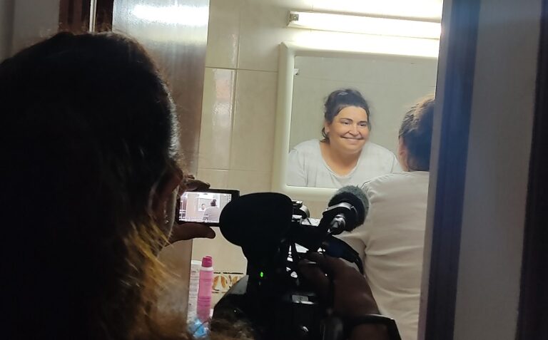 «Lucidez», en ‘Noche de reportajes’