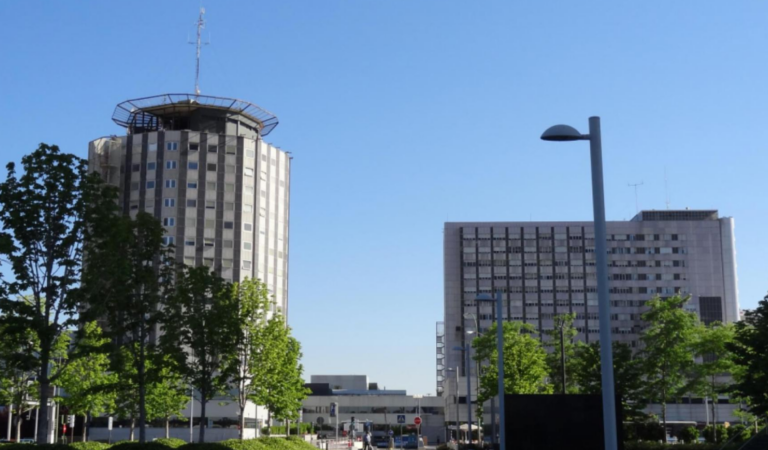 Una niña de 13 meses recibe en Madrid el primer trasplante de intestino de un fallecido