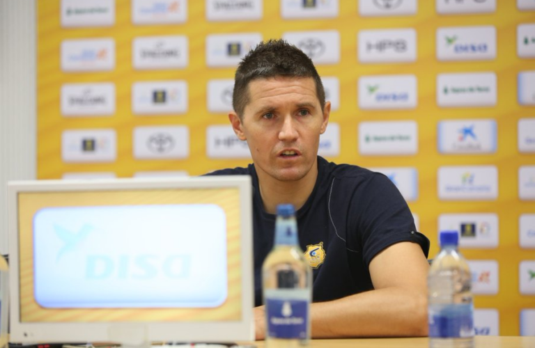 Lakovic: Ganar al Breogán en Lugo daría «un impulso» al Gran Canaria