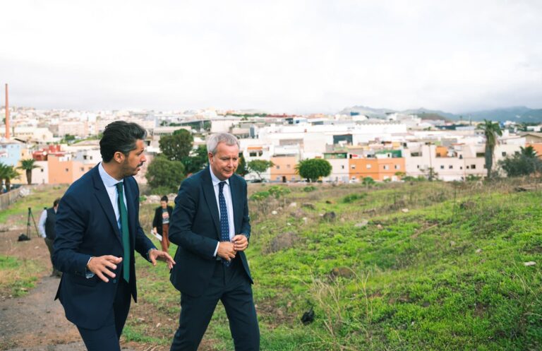 La Laguna construirá 151 viviendas de protección pública 