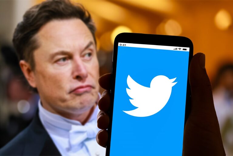 Elon Musk cierra la compra de Twitter y despide a los directivos