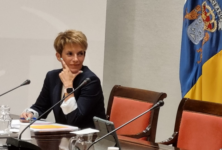 CC acusa al Gobierno canario de actuar con «indolencia» para paliar los efectos de la inflación