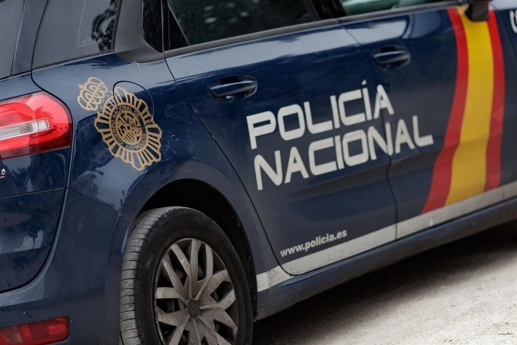 Detenida una mujer en La Laguna por estafar 200.000 euros a través de una inmobiliaria
