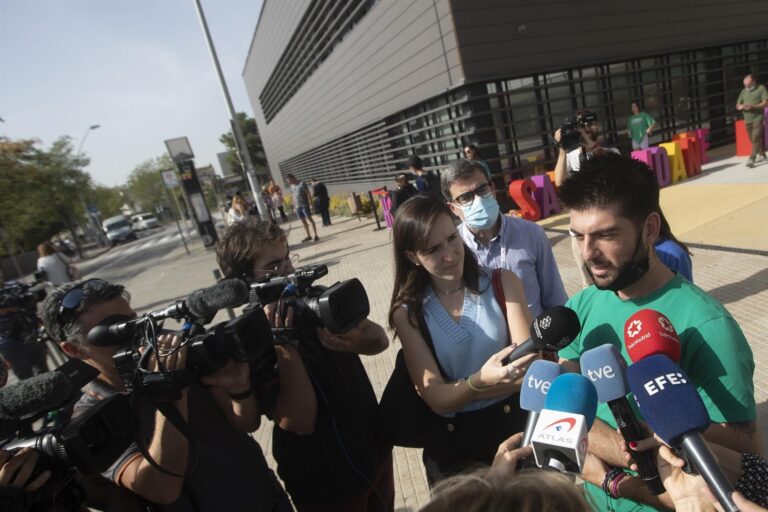 Óliver se somete este miércoles a su segunda operación para extirparle el tumor cerebral