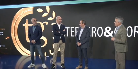 Vuelve a RTVC el programa de referencia de la lucha canaria ‘Terrero y Gloria’