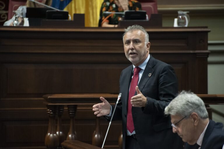 Torres: «La Reserva de Inversiones de Baleares no tiene que ver con la canaria»