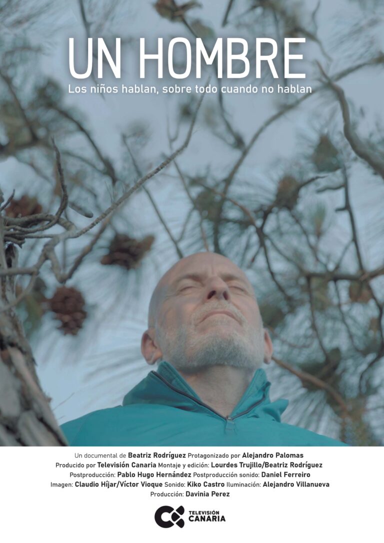 Preestreno de ‘Un hombre. Alejandro Palomas’