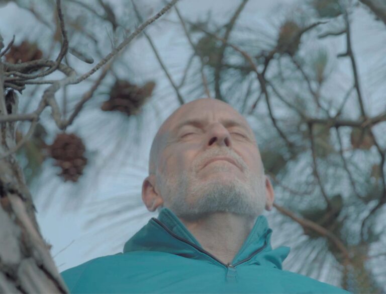 TEA preestrena ‘Un hombre’, un documental sobre las vivencias de Alejandro Palomas