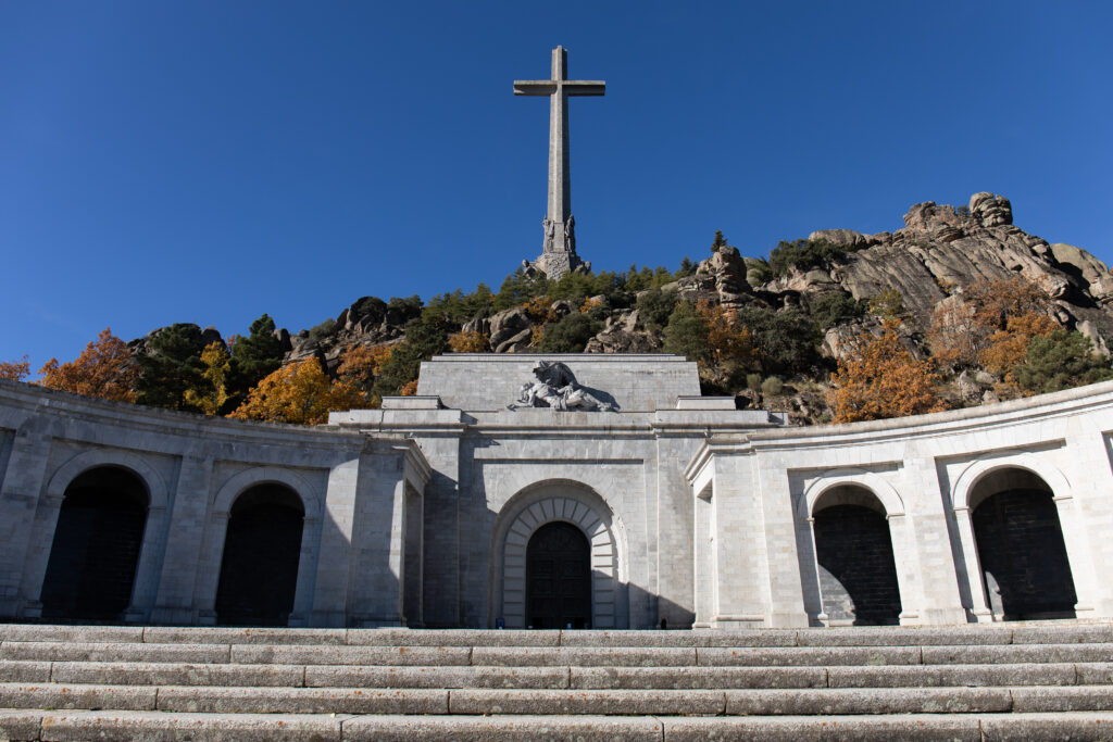 El BOE publica la Ley de Memoria Democrática