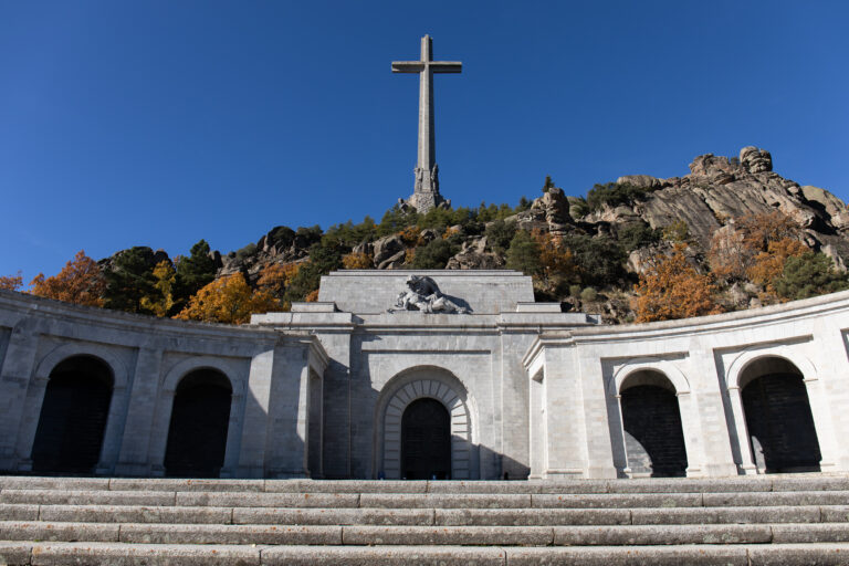 Entra en vigor la Ley de Memoria Democrática