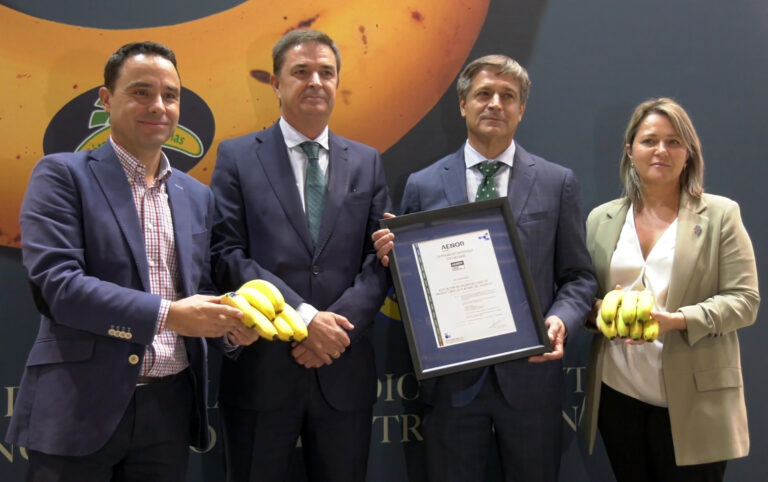 Canarias y su potencial exportador hortofrutícola en Fruit Attraction