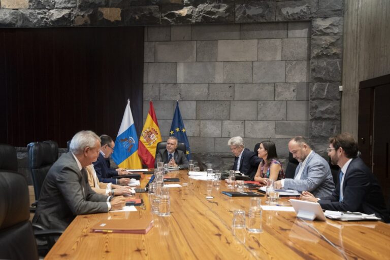 El Gobierno presentará los presupuestos el lunes e incluirá subidas salariales