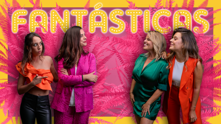 Fantásticas