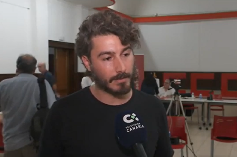 Un informe alerta de la segregación social en escuelas canarias, top 3 de España