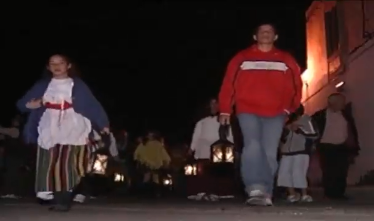 Los Finaos, una tradición en Canarias