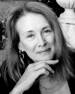 La escritora francesa Annie Ernaux, Premio Nobel de Literatura 2022