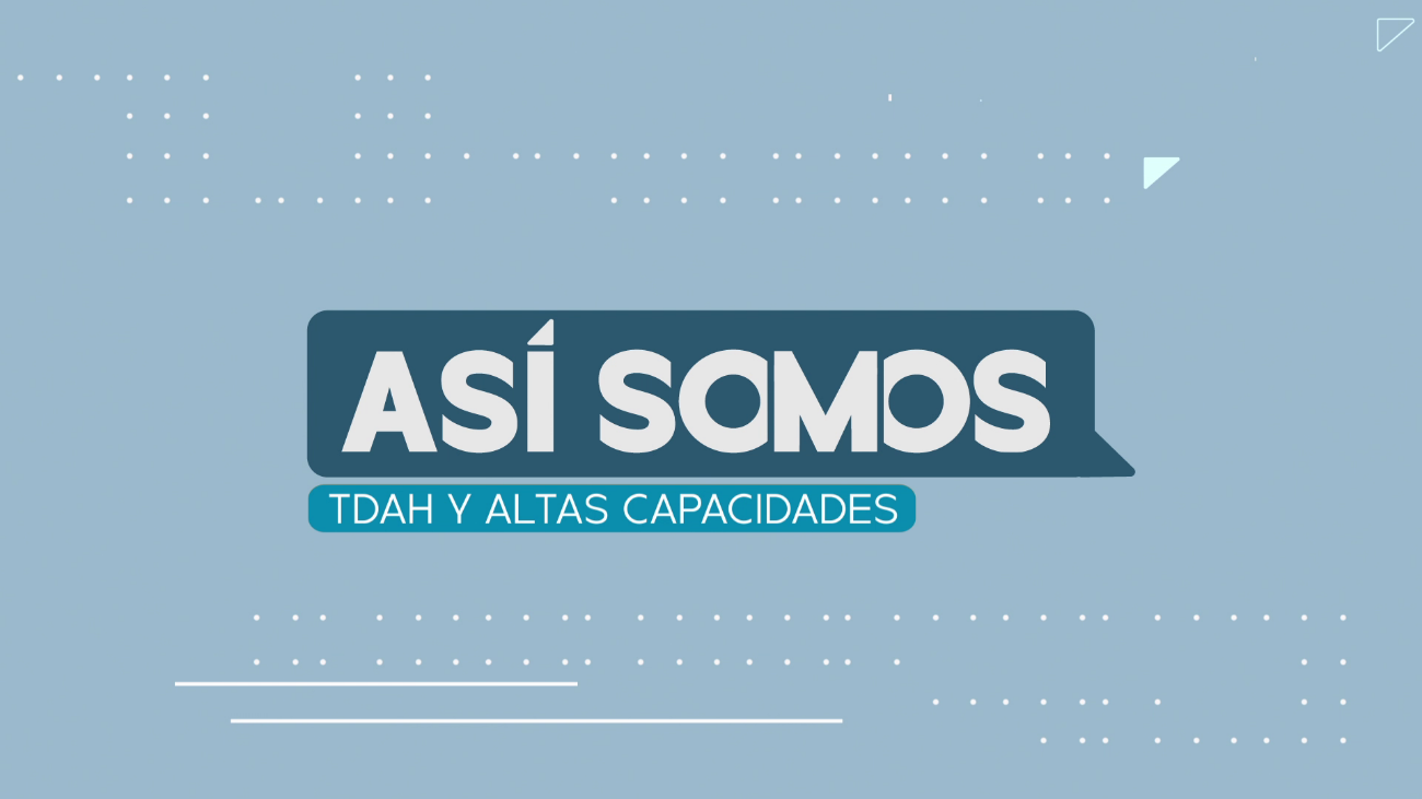 Así somos