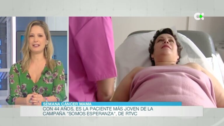 Contra el cáncer de mama