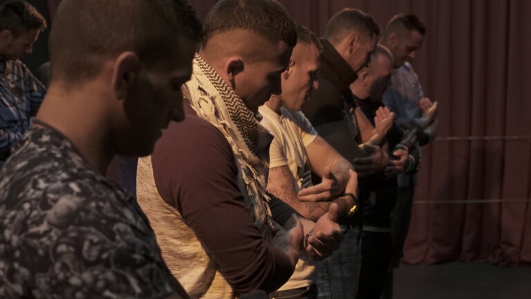 Arranca la programación de la SIT con internos de Las Palmas I