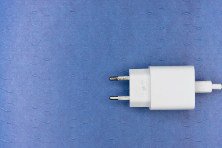La Eurocámara da su visto bueno al cargador universal para la mayoría de dispositivos