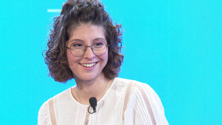 Naomi Pérez Rodríguez