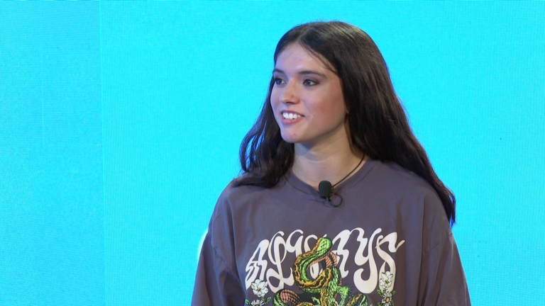 Paola Rizo González