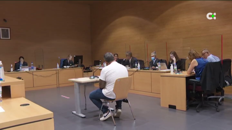 Continúa el juicio del acusado de intentar matar a su expareja en 2020