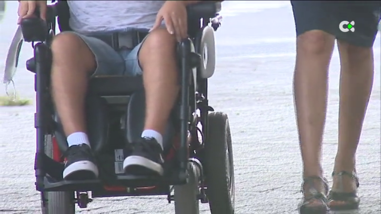 La Asociación de enfermedades neuromusculares de Canarias cumple quince años