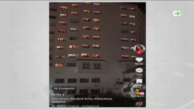 La Fiscalía investiga si los insultos machistas proferidos por residentes del Colegio Mayor Elías Ahúja son un delito de odio