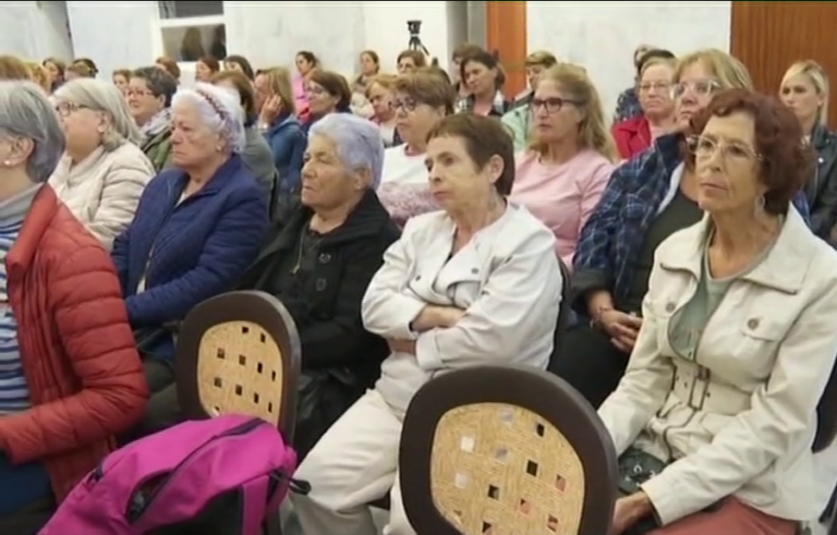 10º Encuentro de Mujeres Rurales en Gran Canaria