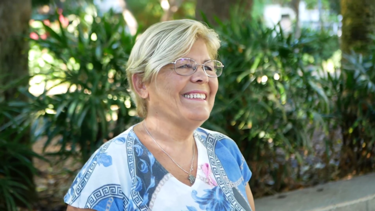 Amparo Palenzuela González