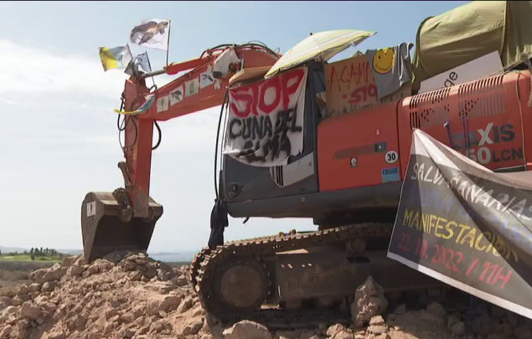 ATAN lleva a Fiscalía Cuna del Alma y pide la paralización de las obras