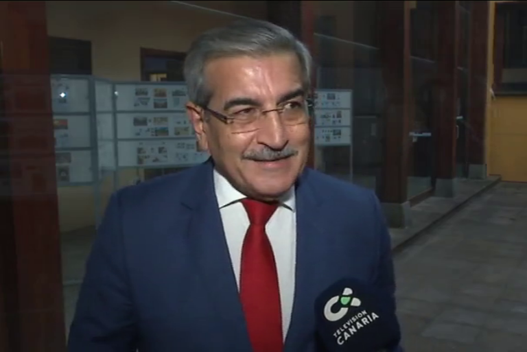 Rodríguez ensalza que las políticas públicas protejan a familias y empresas